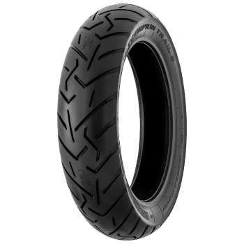 PIRELLI - SCORPION TRAIL II - 170/60 ZR17 TL 72W -  Sommerreifen