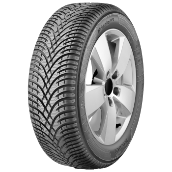 KLEBER - KRISALP HP3 - 195/55 R20 TL 95H M+S 3PMSF XL BSW -  Winterreifen