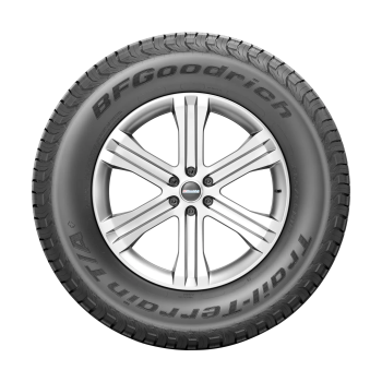 Preview: BFGOODRICH - TRAIL-TERRAIN T/A+ XL OWL - 275/60 R20 TL 116T 3PMSF XL OWL -  Ganzjahresreifen