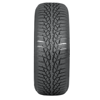 NOKIAN - NOKIAN WR D4 - 215/45 R16 TL 90H M+S 3PMSF XL -  Winterreifen