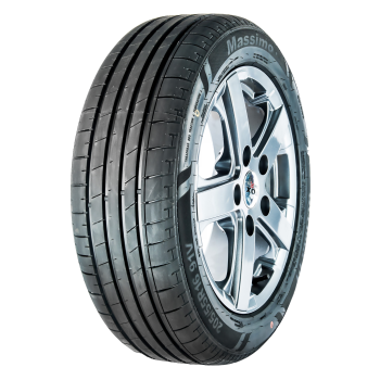 MASSIMO - OTTIMA P1 - 175/65 R14 TL 82H BSW -  Sommerreifen