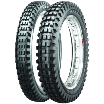 Preview: MAXXIS - TRIALMAXX M7320 - 4.00 R18 TL 64M -  Sommerreifen