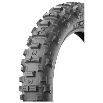 MICHELIN - ENDURO - 120/90 -18 TT 65R TT -  Sommerreifen