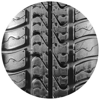 DEBICA - PASSIO 2 - 145/80 R13 TL 79T XL BSW -  Sommerreifen