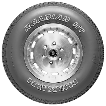 NEXEN - ROADIAN HT (SUV) - 265/65 R17 TL 112S M+S BSW -  Sommerreifen