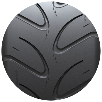 HANKOOK - VENTUS TD (Z221) - 225/35 R18 TL 87Y XL -  Sommerreifen