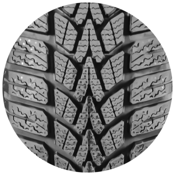 DUNLOP - WINTER RESPONSE 2 - 185/55 R15 TL 82T M+S 3PMSF -  Winterreifen