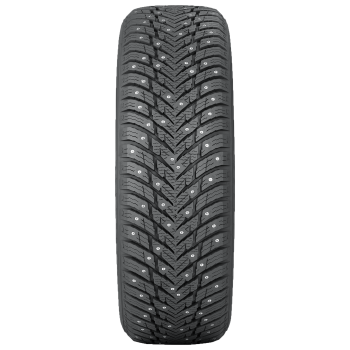 NOKIAN - NOKIAN HAKKAPELIITTA 10 STUD - 195/65 R15 TL 95T M+S STUDDED 3PMSF XL BSW -  Winterreifen