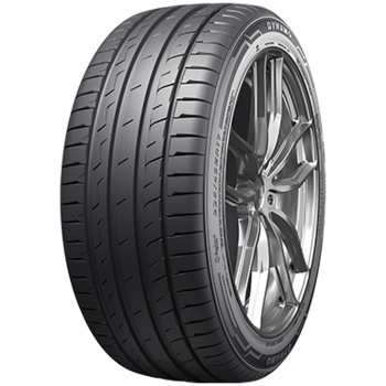 DYNAMO - STREET-H MU71 - 255/35 ZR18 TL 94Y * XL BSW -  Sommerreifen