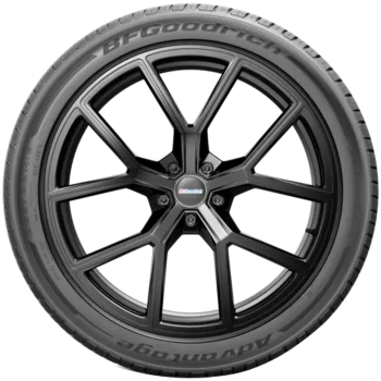 Preview: BFGOODRICH - ADVANTAGE 2 XL RG - 215/40 R17 TL 87W XL -  Sommerreifen