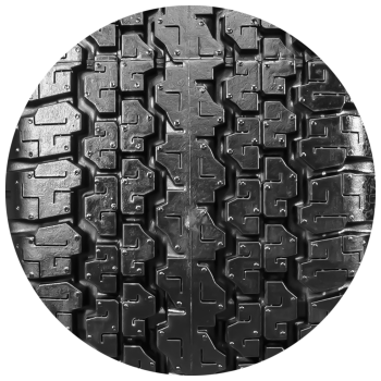 BRIDGESTONE - DUELER H/T 689 - 245/70 R16 TL 111S M+S XL -  Sommerreifen