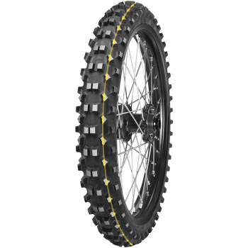 MITAS - C-19 SUPER - 90/90 -21 TT 54R TT -  Sommerreifen