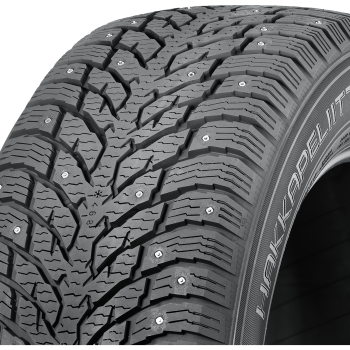 NOKIAN - HAKKAPELIITTA C4 - 205 R16 TL 110/108Q M+S 3PMSF BSW 8PR -  Winterreifen