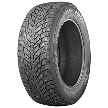 NOKIAN - HAKKAPELIITTA C4 - 225/75 R16 TL 121/120R M+S 3PMSF BSW 10PR -  Winterreifen