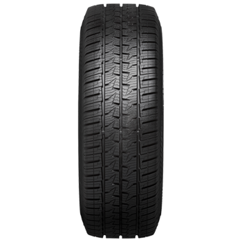 CONTINENTAL - VANCONTACT 4SEASON - 195/75 R16 TL 107/105R M+S 3PMSF BSW 8PR -  Ganzjahresreifen