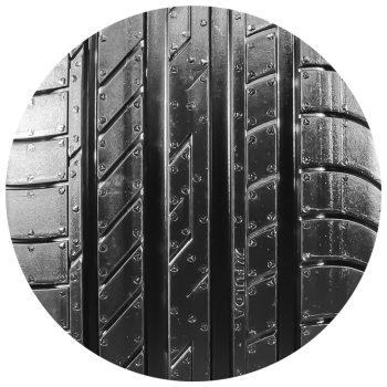 FULDA - SPORTCONTROL - 225/55 R16 TL 95W MFS -  Sommerreifen