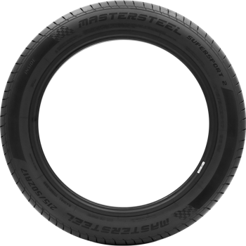 MASTERSTEEL - SUPERSPORT 2 - 225/45 ZR17 TL 94W XL BSW -  Sommerreifen