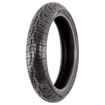 MICHELIN - PILOT ROAD 4 GT FRONT - 120/70 ZR17 TL 58(W) FRONT -  Sommerreifen