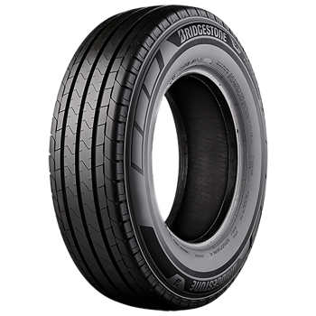 BRIDGESTONE - DURAVIS VAN - 225/55 R17 TL 109/107H BSW 8PR Enliten -  Sommerreifen