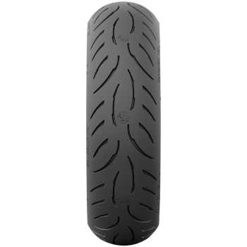 METZELER - ROADTEC 02 - 170/60 ZR17 TL 72W REAR -  Sommerreifen