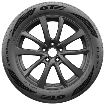 GT-RADIAL - FE2 SUV - 215/50 R18 TL 92W * MFS BSW -  Sommerreifen