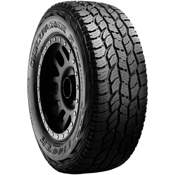COOPER - DISCOVERER AT3 SPORT 2 - 195/80 R15 TL 100T M+S 3PMSF XL -  Ganzjahresreifen
