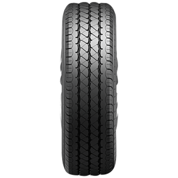 Preview: ROADX - RX QUEST C02 C 8PR BSW - 195 R14 TL 106/104Q BSW 8PR -  Sommerreifen