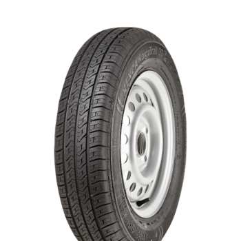 KENDA - KR209 KARGOTRAIL 3G M+S - 145/80 R10 TL 74N M+S BSW -  Sommerreifen