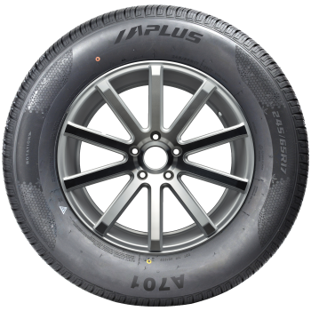 APLUS - A701 - 185/65 R14 TL 86T M+S 3PMSF BSW -  Winterreifen