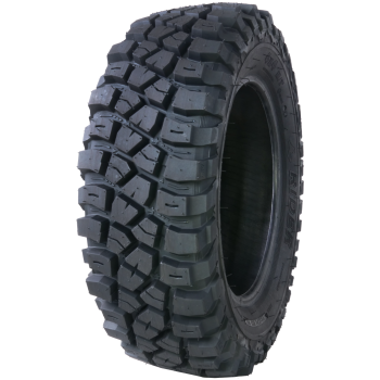 RIDER - MUD MASTER M/T RETREADED - 205/70 R15 TL 96Q 3PMSF RETREAD -  Ganzjahresreifen