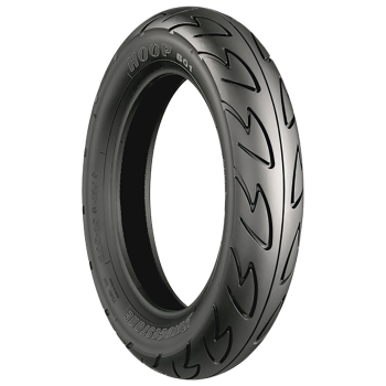 BRIDGESTONE - HOOP B01 - 90/90 -10 TL 50J -  Sommerreifen