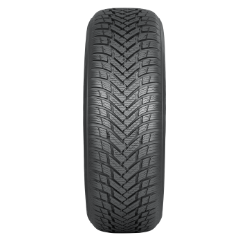 NOKIAN - NOKIAN WEATHERPROOF - 155/70 R13 TL 75T M+S 3PMSF -  Ganzjahresreifen