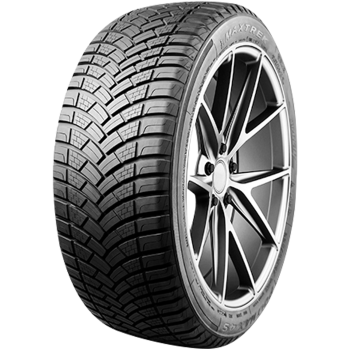 MAXTREK - RELAMAX 4S M+S 3PMSF - 195/65 R15 TL 91H M+S 3PMSF BSW -  Ganzjahresreifen