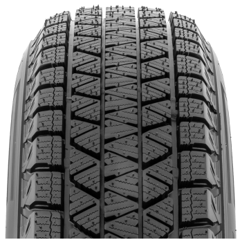 BRIDGESTONE - BLIZZAK DM-V3 - 235/55 R20 TL 102T M+S 3PMSF -  Winterreifen