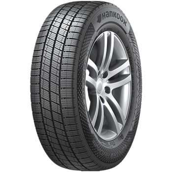 HANKOOK - E VANTRA FLEXCLIMATE M+S 3PMSF - 205/75 R16 TLC 113/111R M+S 3PMSF -  Ganzjahresreifen
