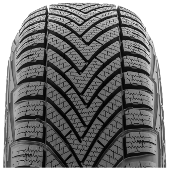 VREDESTEIN - WINTRAC - 185/60 R15 TL 88T M+S 3PMSF XL BSW -  Winterreifen