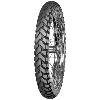 MITAS - ENDURO TRAIL+ FRONT - 90/90 -21 TT (3.00 -21) 54H FRONT TT -  Sommerreifen