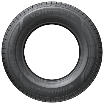 HANKOOK - VANTRA LT (RA18) - 185 R14 TL 102/100R M+S 8PR -  Sommerreifen