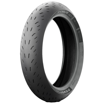 MICHELIN - POWER CUP EVO REAR - 140/70 ZR17 TL 66(W) REAR -  Sommerreifen