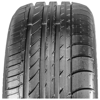 DUNLOP - SP QUATTROMAXX - 255/35 R20 TL 97Y MFS XL -  Sommerreifen