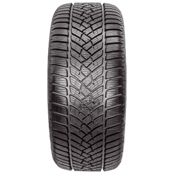 FULDA - KRISTALL CONTROL HP 2 - 205/60 R17 TL 93H M+S 3PMSF BSW -  Winterreifen