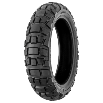 BRIDGESTONE - BATTLAX ADVENTURECROSS AX41 - 120/90 -16 TL 63P -  Sommerreifen