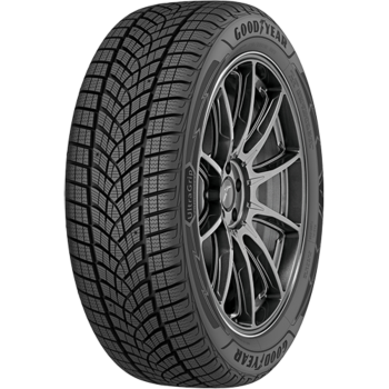 GOODYEAR - ULTRAGRIP PERFORMANCE+ SUV - 255/50 R20 TL 109H M+S 3PMSF XL BSW AO -  Winterreifen