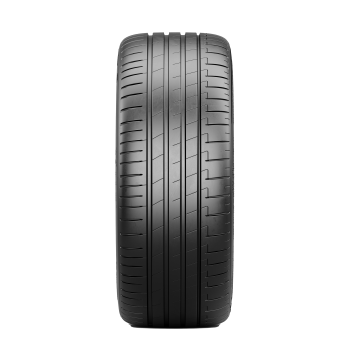 PIRELLI - P ZERO E XL * FSL ELT - 255/50 R21 TL 109Y FSL XL ELT -  Sommerreifen