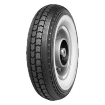 CONTINENTAL - LB WW - 3.50 -8 TT 46J WW TT -  Sommerreifen