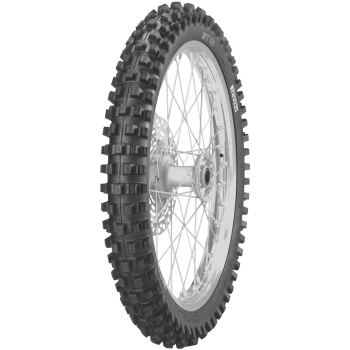 PIRELLI - MT 16 GARACROSS FRONT - 80/100 -21 TT 51R FRONT TT -  Sommerreifen