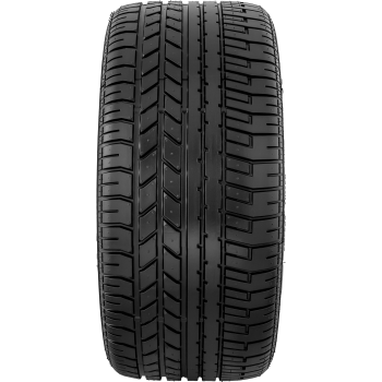 PIRELLI - PZERO SYSTEM ASIMMETRICO - 255/45 ZR17 TL 98(Y) -  Sommerreifen