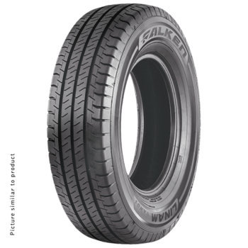 FALKEN - LINAM VAN01 - 205/75 R16 TL 113/111R 6PR -  Sommerreifen