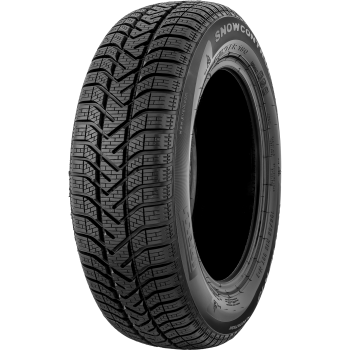 PIRELLI - WINTER 190 SNOWCONTROL SERIE 3 - 185/65 R15 TL 88T M+S 3PMSF -  Winterreifen