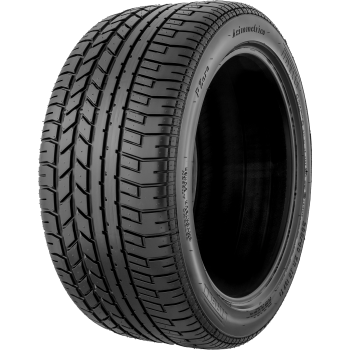 PIRELLI - PZERO SYSTEM ASIMMETRICO - 335/30 ZR18 TL 102(Y) -  Sommerreifen